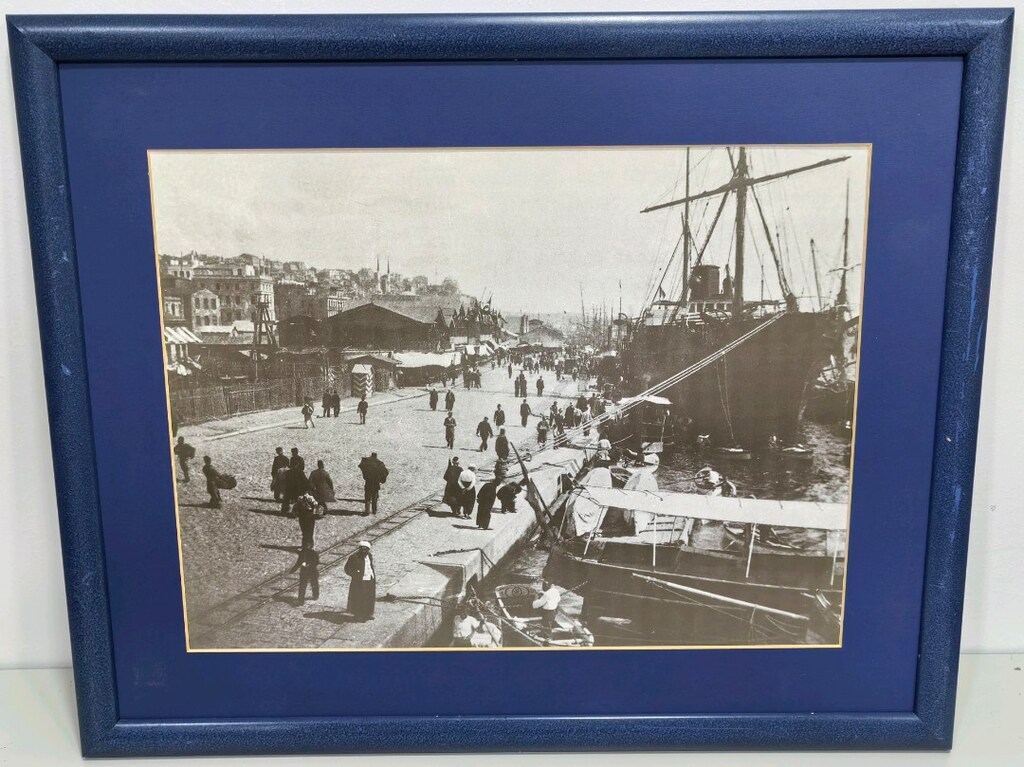 özel yapım tablolar - 8