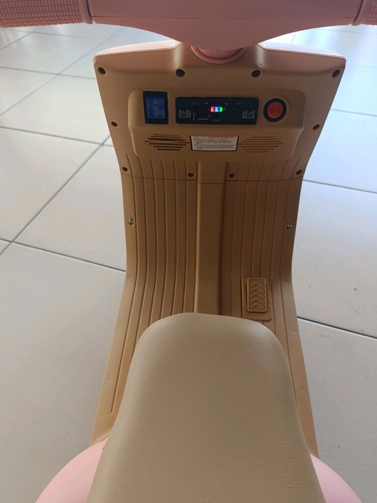 Ebeveyn kontrollü lisanslı Wespa - 8