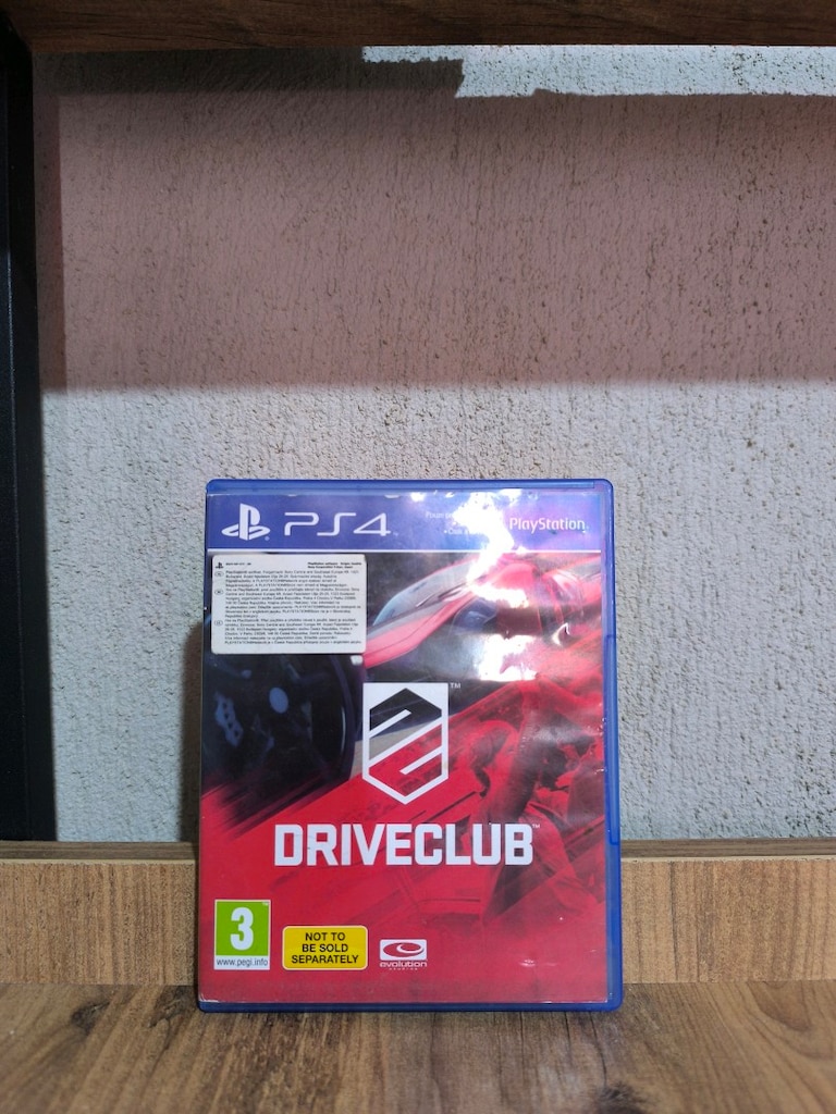 PlayStation 4 CD Oyunları - 5