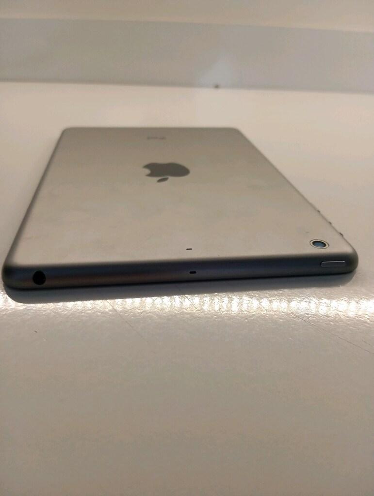 iPad mini 2 16GB - Öğrenci Tableti - Temiz - Acil - Takaslar Değerleni - 8