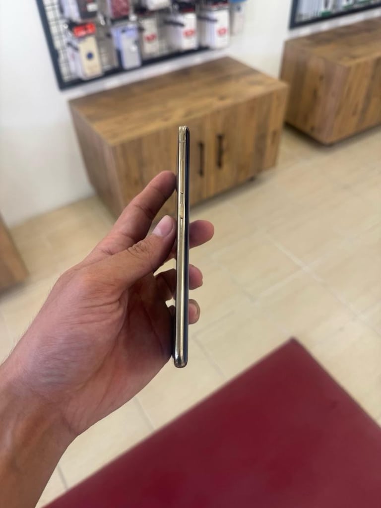 Xiaomi Mi 6 Mavi 64GB - 4