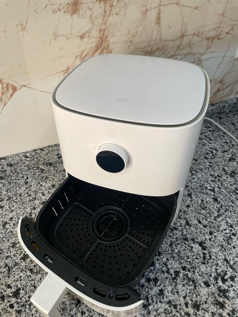 Air fryer - 5