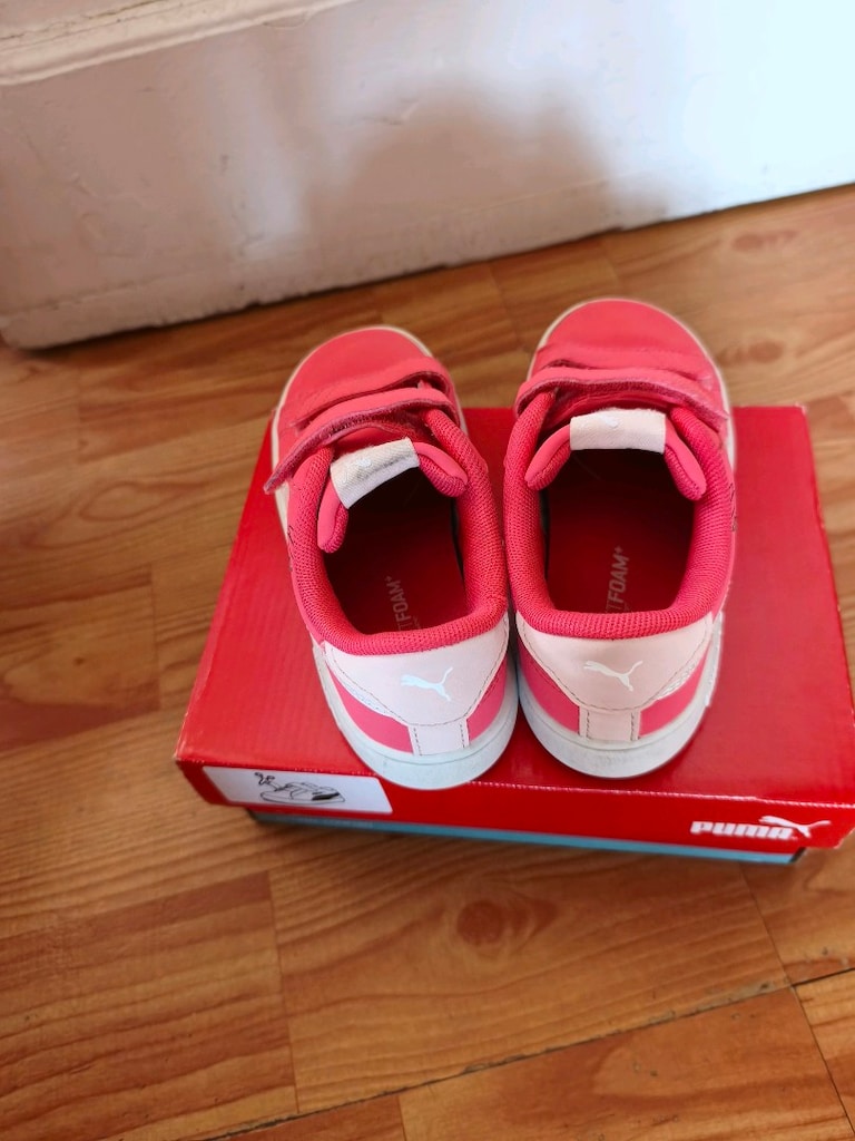 Puma Ayakkabı - 3