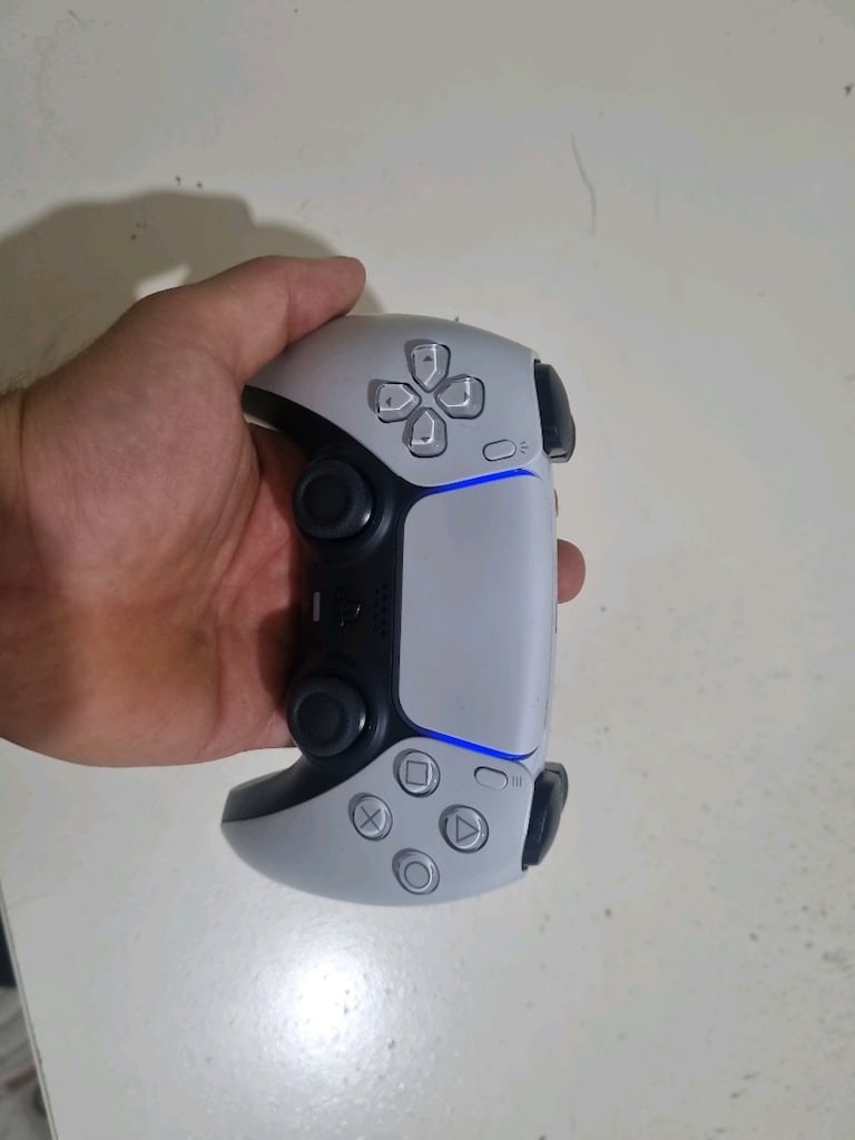 temiz dualsense V2 - 3
