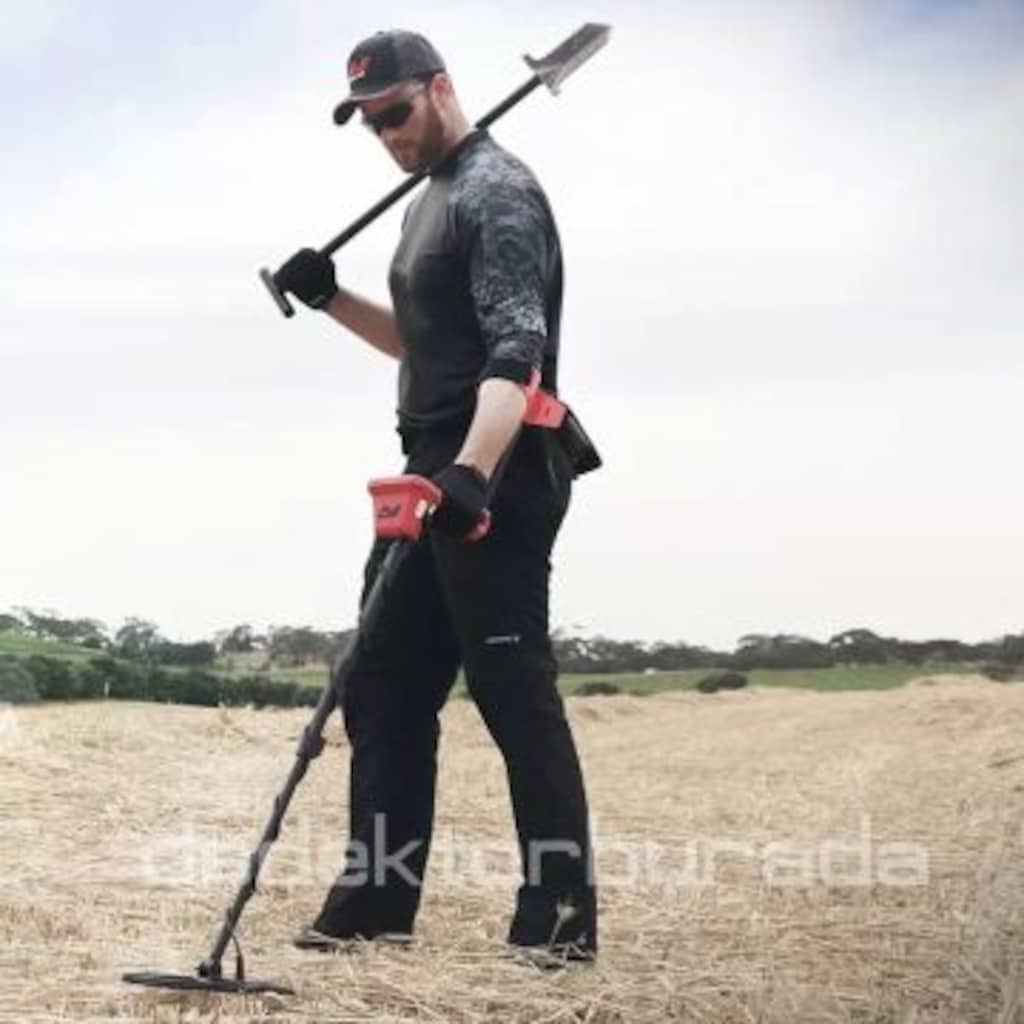 Minelab Dedektör Vanquish 340 Dedektör - 6