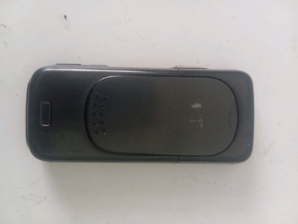 Nokia n73 - 2
