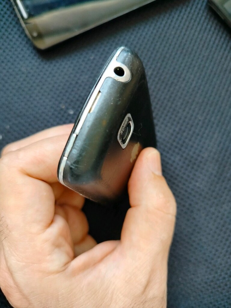 LG Cep Telefonu - 5