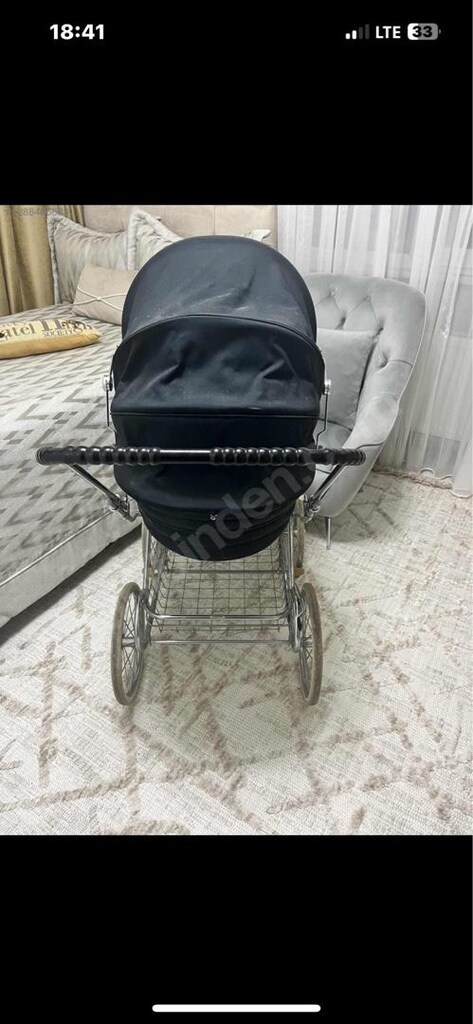 Bebek arabası - 5