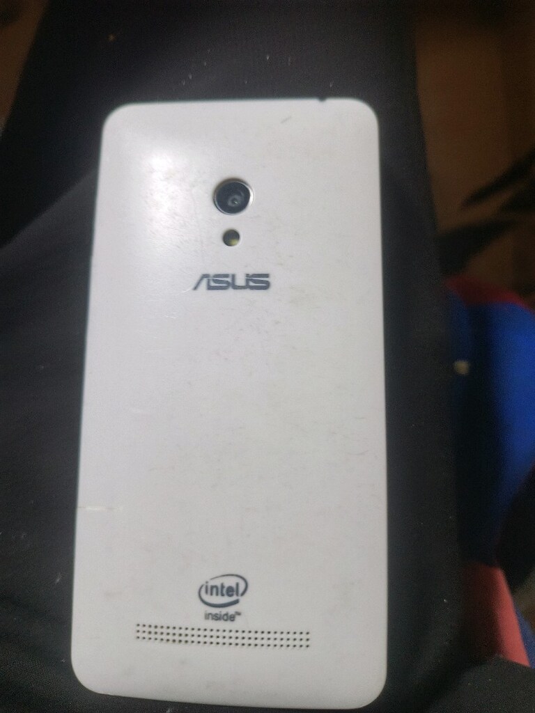 asus zenfone 5 (2014) - 2