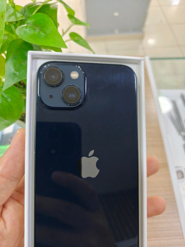İPHONE 13 COK TEMİZ - 2