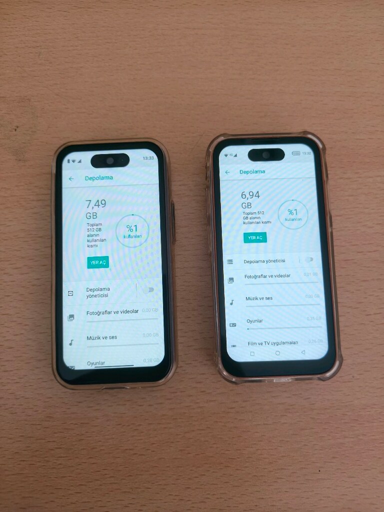 mini iPhone 17 promax 512 - 8