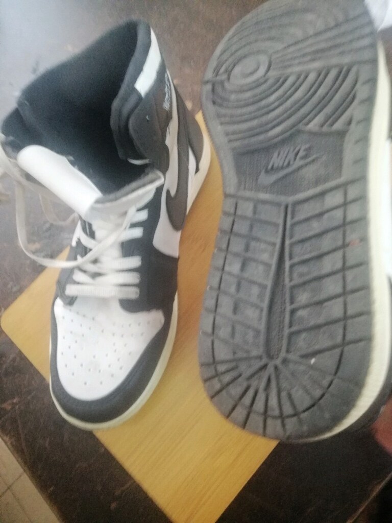 Nike 40 - 5