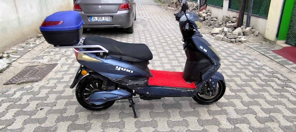 elektrik motor