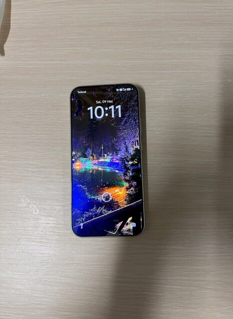 XİAOMİ 17 PRO MAX