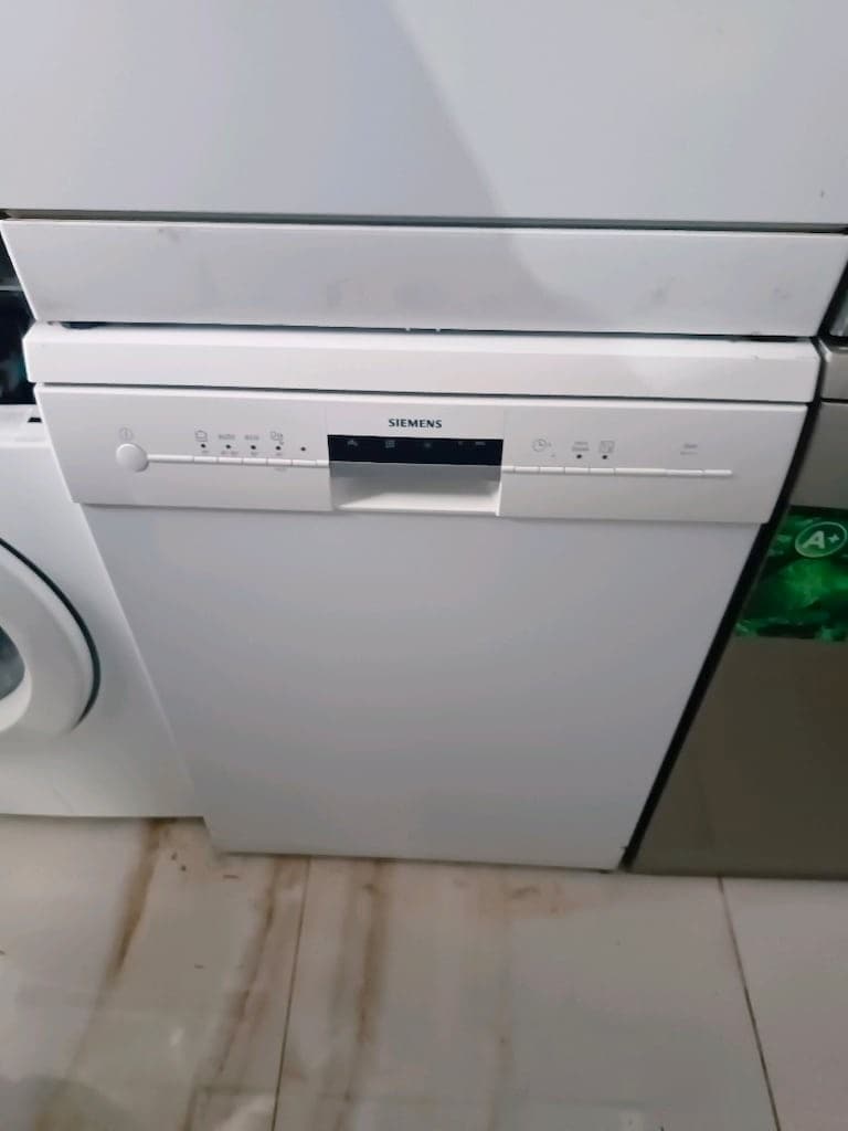 6.000 TL Etkin Siemens 5 programlı 3 sepetli dijital ekran çok temiz b - 10