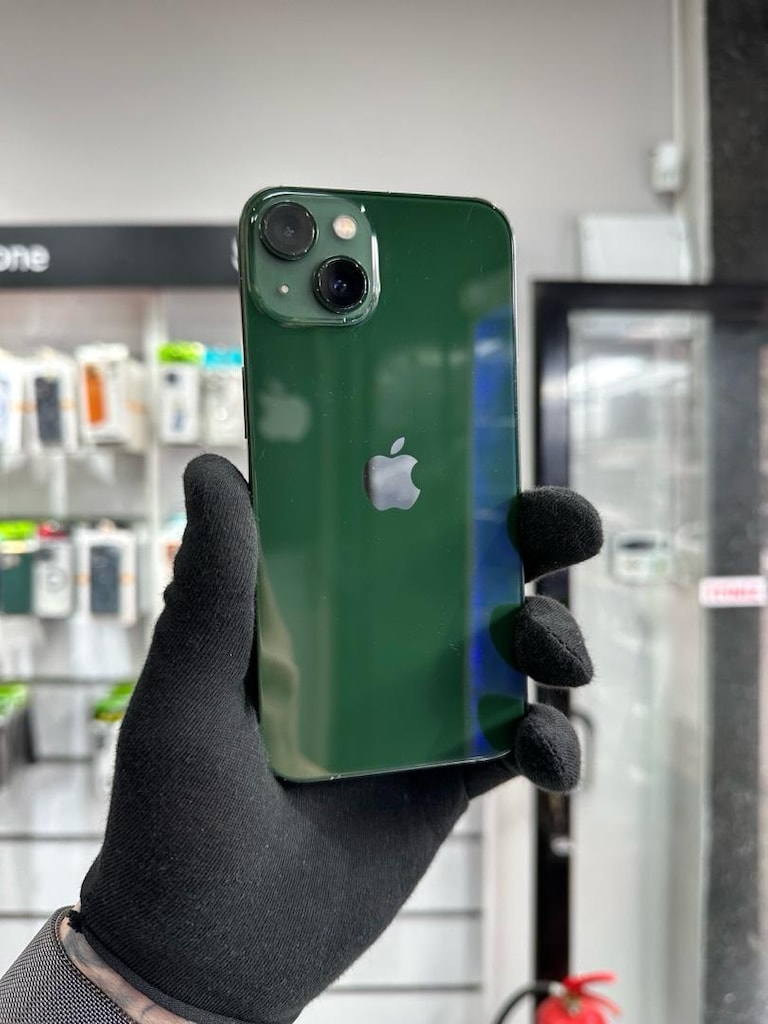 iphone 13 128 gb - 6