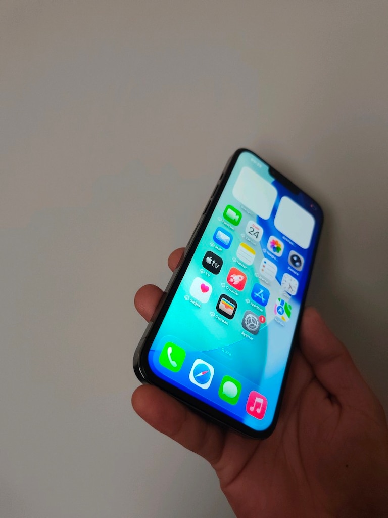 İPHONE 13 PRO MAX 256 GB YURT DIŞI AÇIKLAMAYI OKU - 2