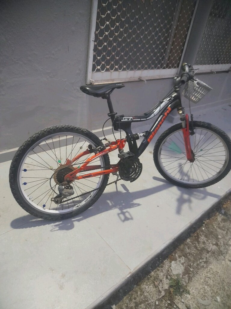 Bianchi bisiklet - 5
