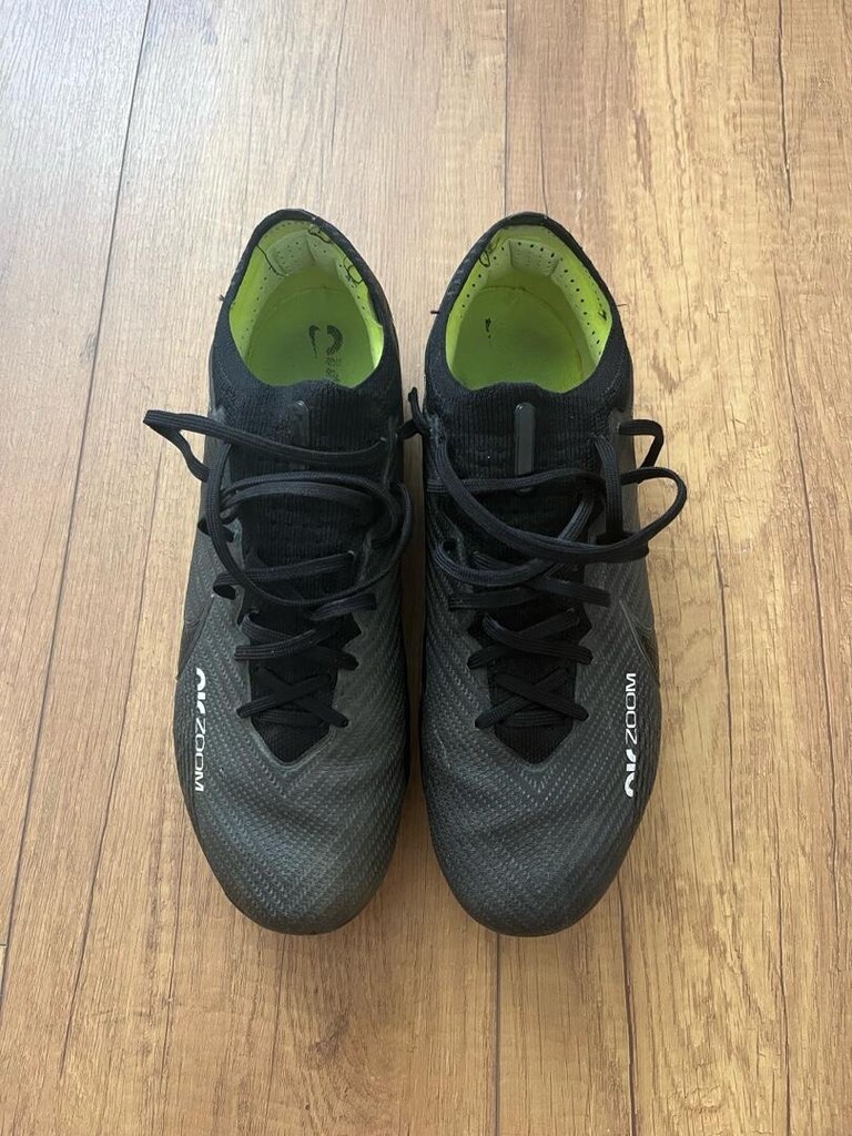 Nike mercurial krampon - 2