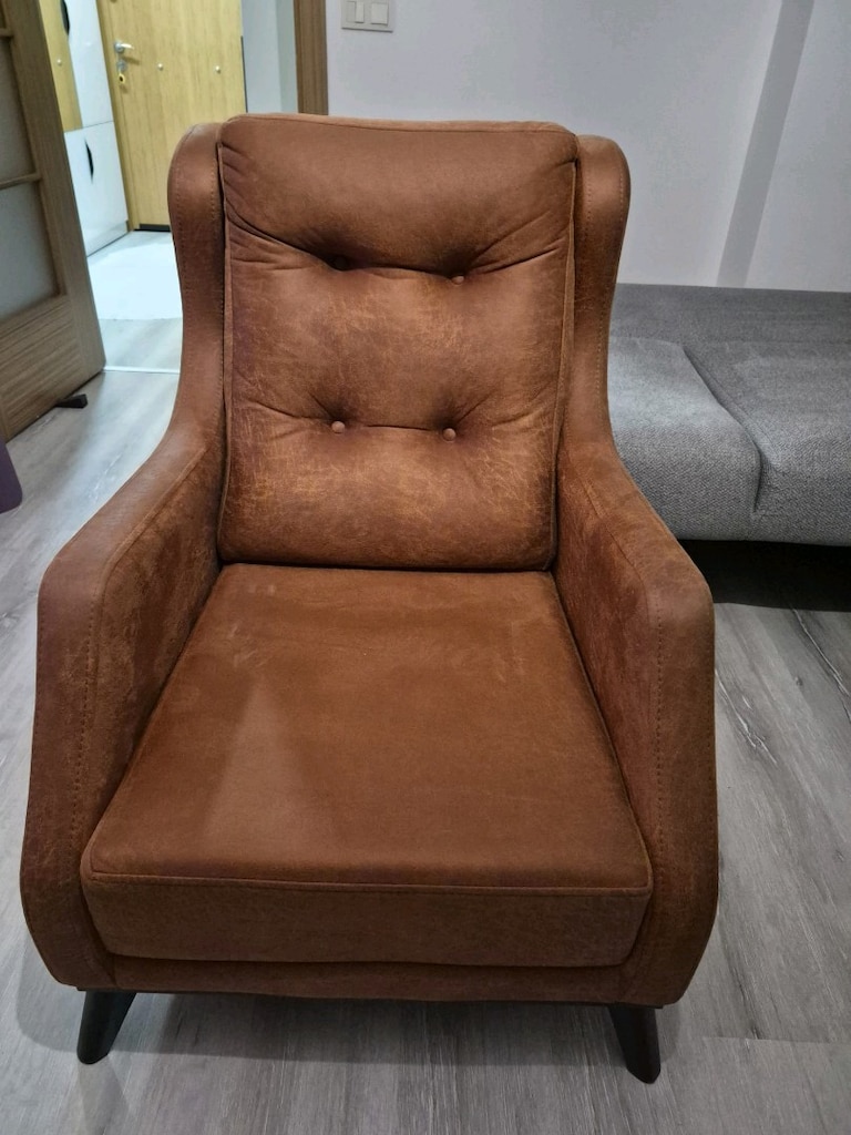 Satılık Az Kullanılmış Berjer - 4