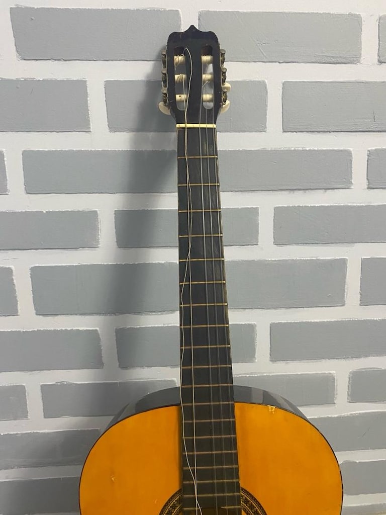 Gitar - 3