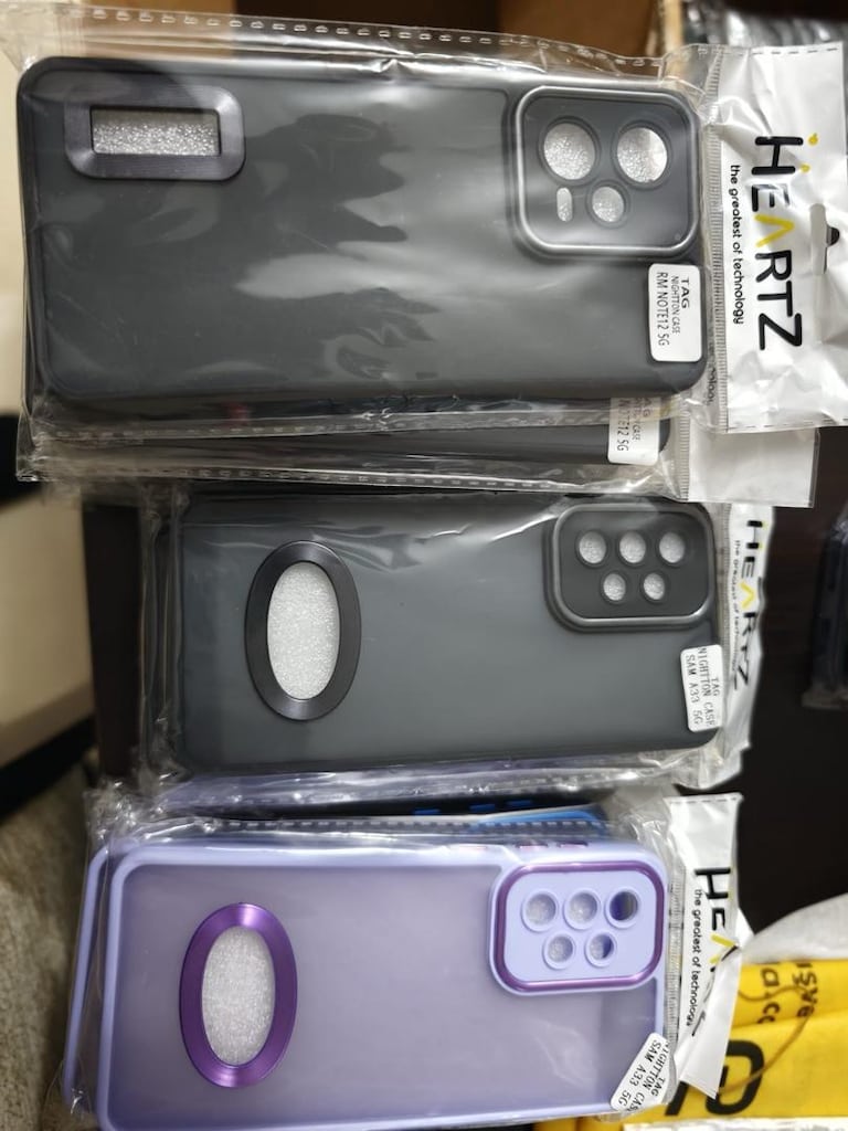 telefon kılıf - 5