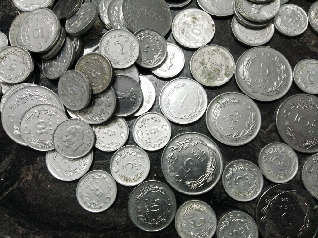madani paralar - 2