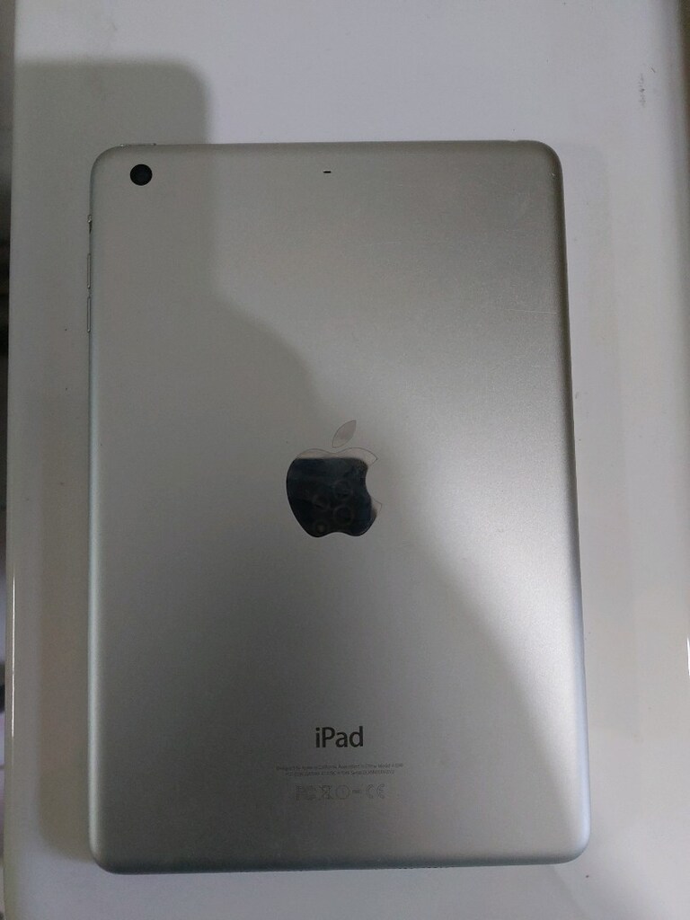 ipad mini 3 64 gb tablet - 2