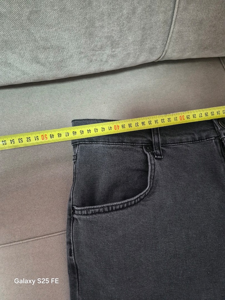 MUDO JEANS PANTOLON - 5