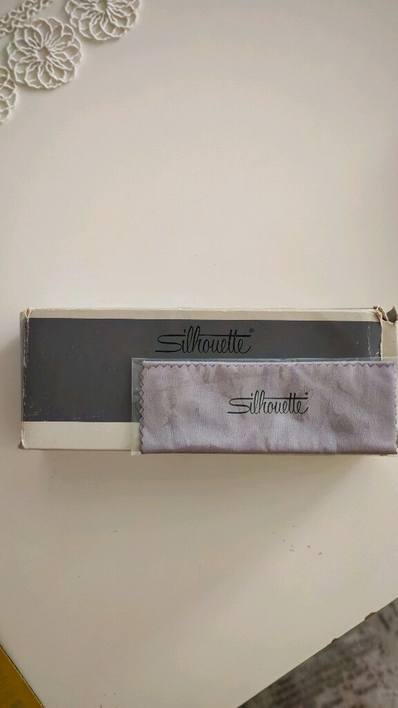 SİLHOUETTE GÜNEŞ GÖZLÜĞÜ - 3