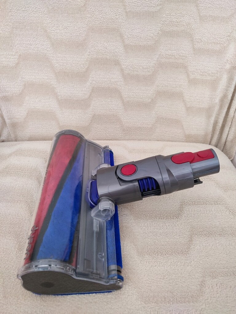 Dyson başlık - 3