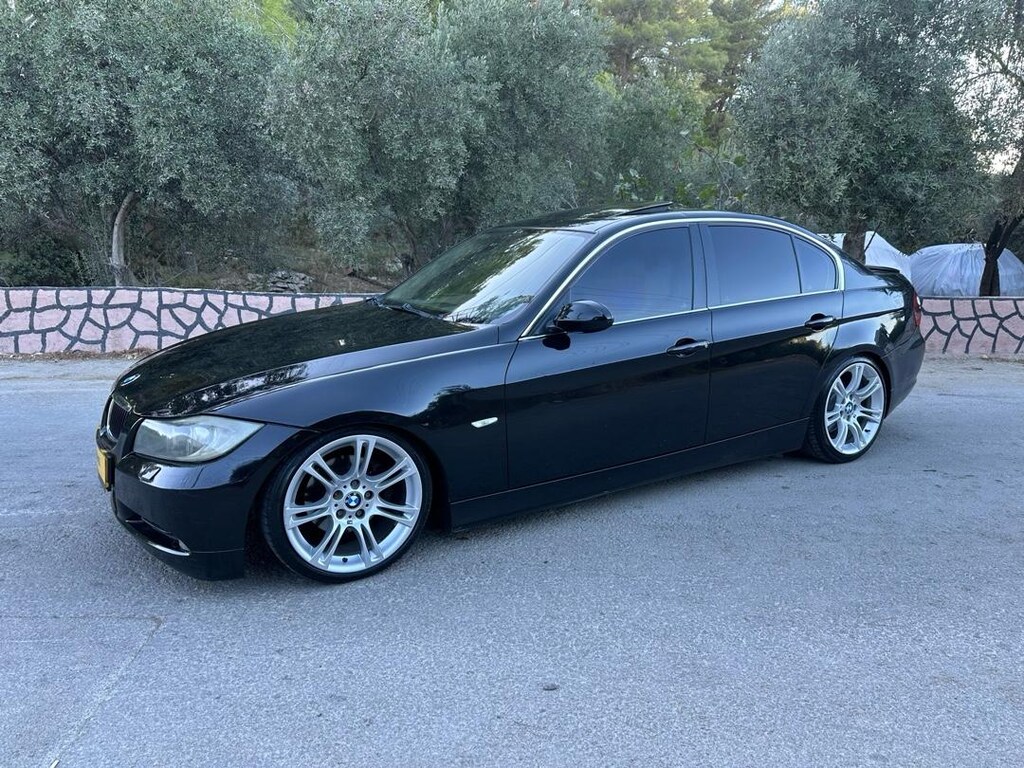 163 lük döküm blok E90 BMV - 2