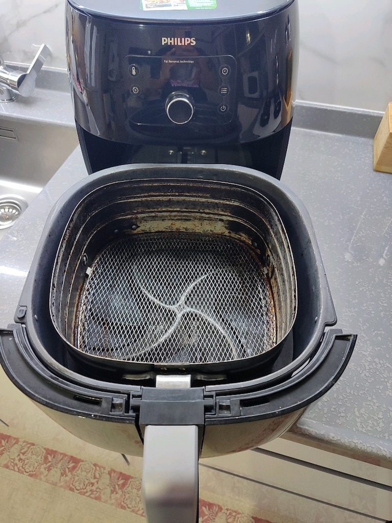 Philips Airfryer - 2