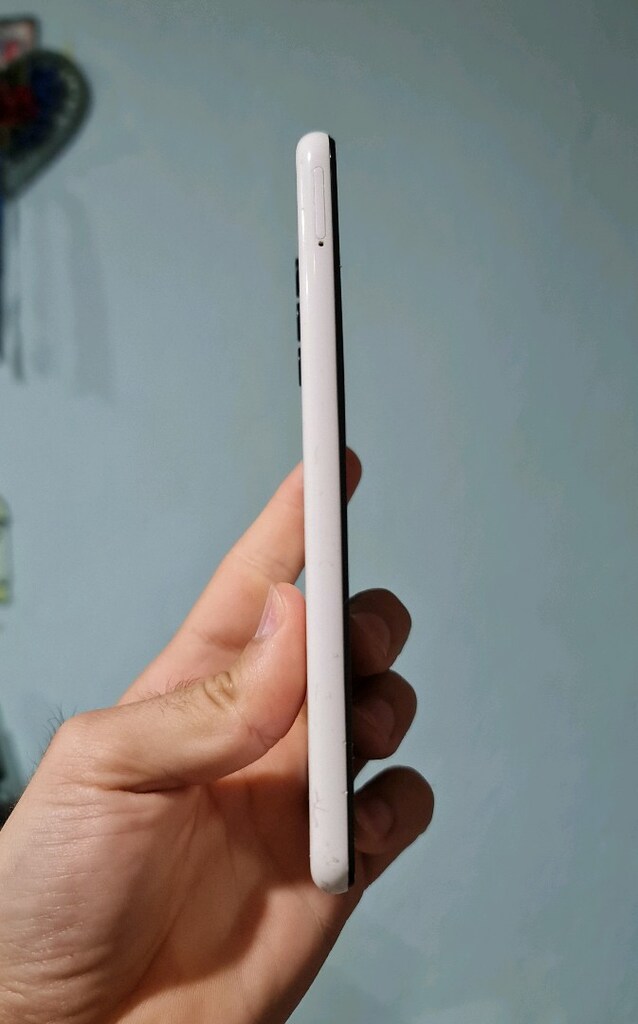 Samsung Galaxy A13 Cep Telefonu - 11