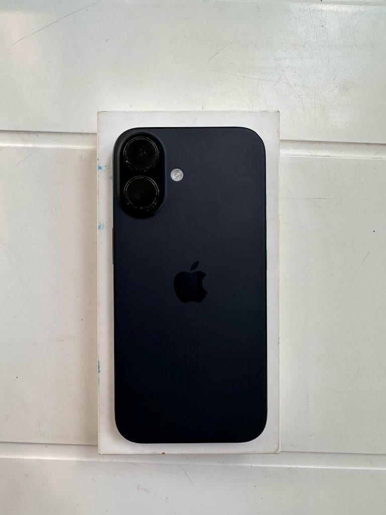 İPHONE 16 yd - 2