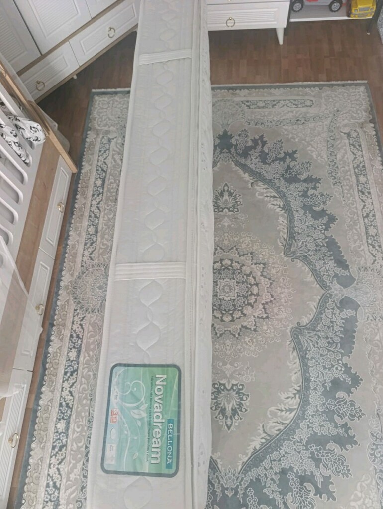 YATAK TEK KİŞİLİK 90x190 - 4