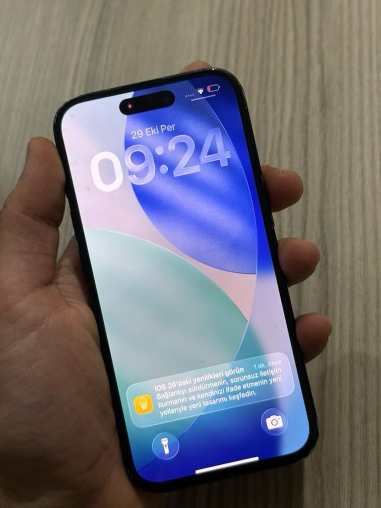 İPHONE 15 - 4