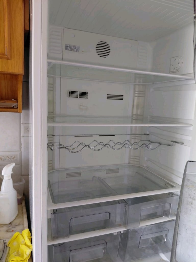 ARÇELİK BUZDOLABI - 2