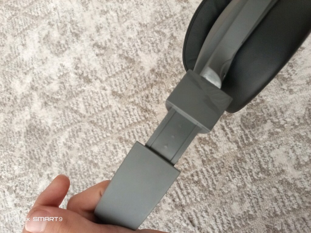 Bluetooth lu kulaklık - 4