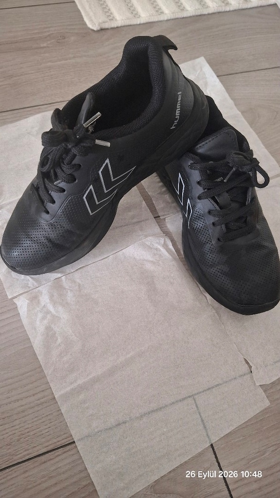 36 no Hummel spor ayakkabı - 7