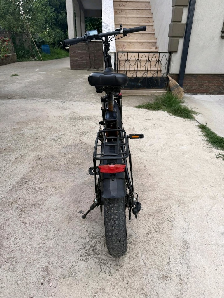 Düşük km kuba bm8 pro - 3