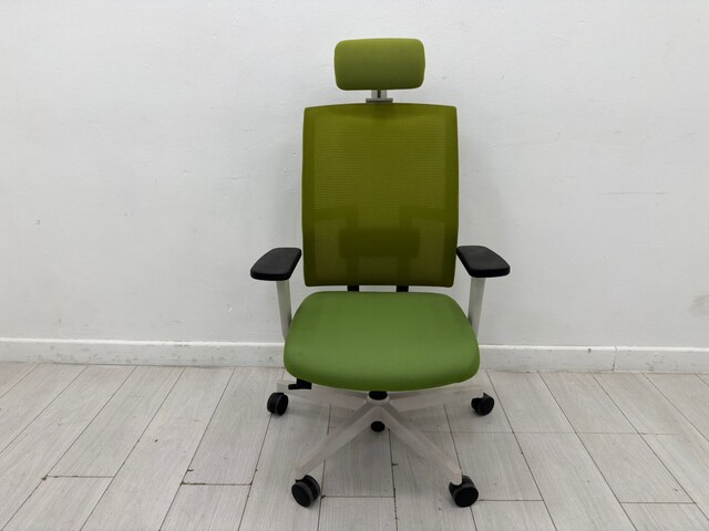 AVANTAJ OFİS - NURUS ME TOO YÖNETİCİ ÇALIŞMA KOLTUĞU