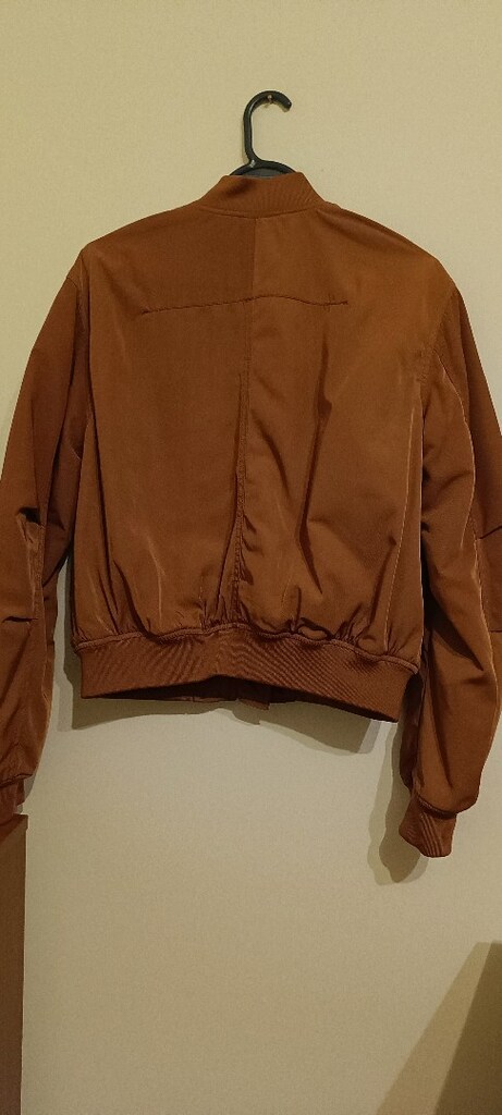 H&M bomber ceket - 3