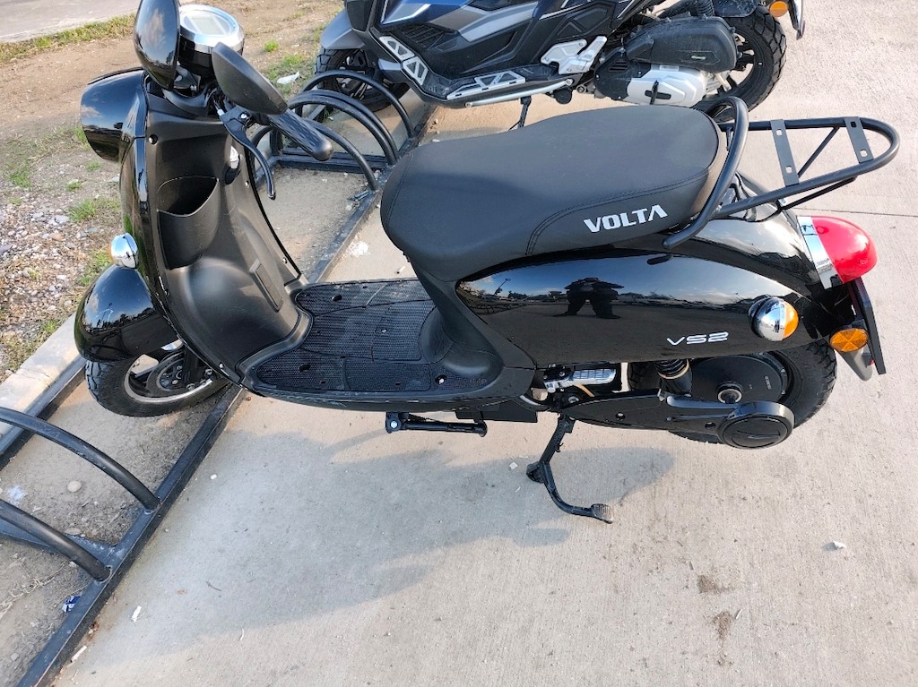 VOLTA VS2 - 3