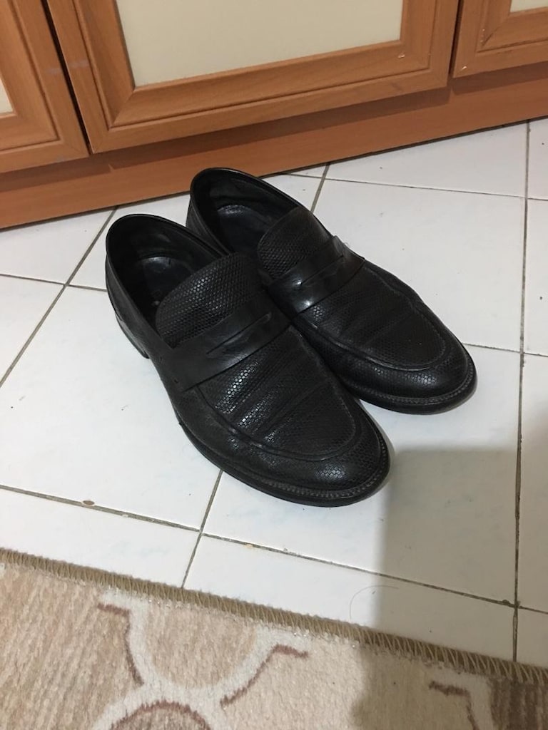 Derimod Klasik Ayakkabı - 2