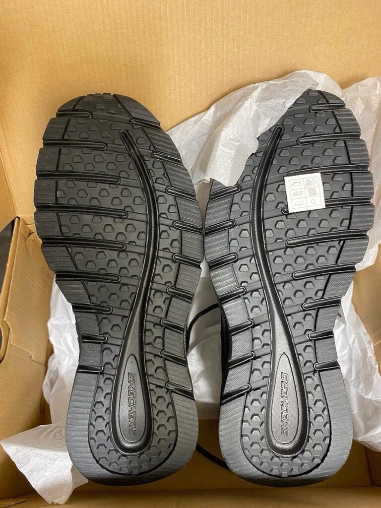 skechers sıfır 43 numara bot - 6