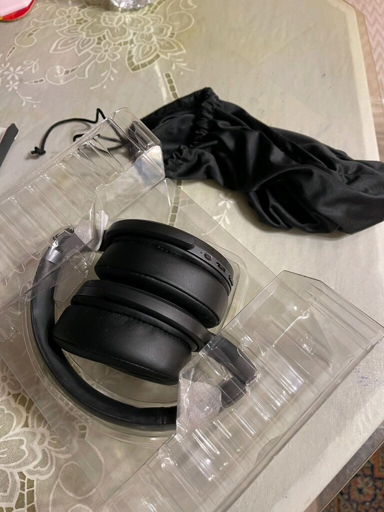 bluetooth'lu kulaklık Şener zır - 2