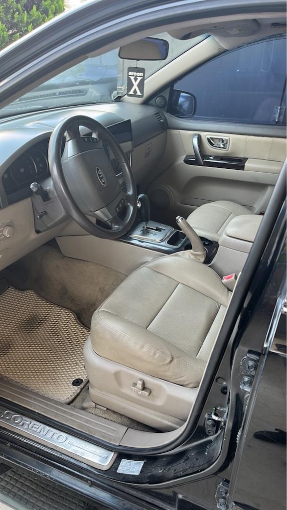 2008 Kia Sorento 2.5 Crdi Ex Premium - 6