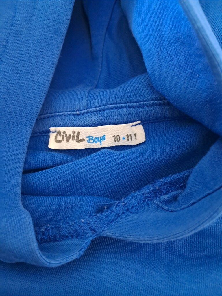 10 yas kapsonlu sweat - 4