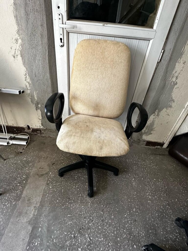 ofis ve oyun sandalyesi - 11